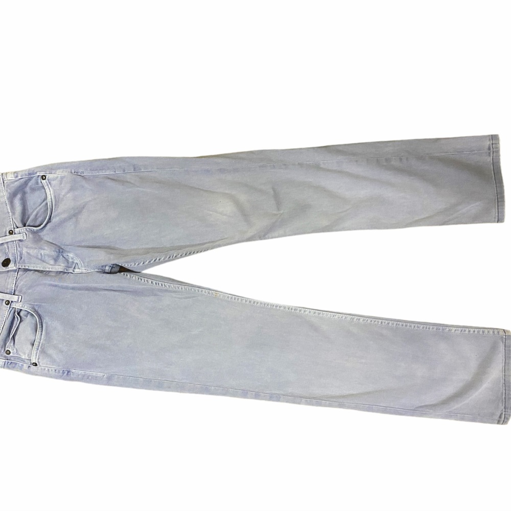 Hudson Men's Byron Straight Jeans Waist 29